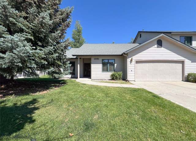 Property at 1031 Boylan Rd, Bozeman, MT 59715, 3 beds, 2 baths
