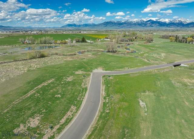 Property at 25 Tailwater Dr, Bozeman, MT 59718