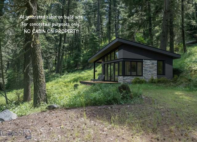 Property at TBD Gallatin Rd, Gallatin Gateway, MT 59730