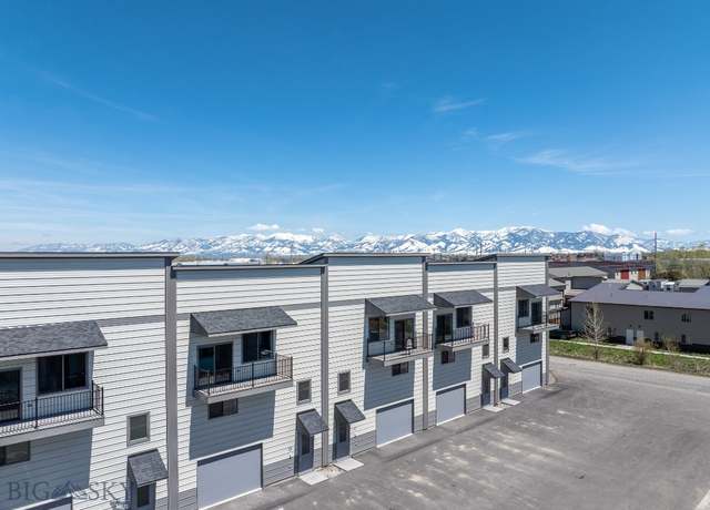 Property at 223 New Ventures Dr Unit C, Bozeman, MT 59718, 5 beds, 3.5 baths