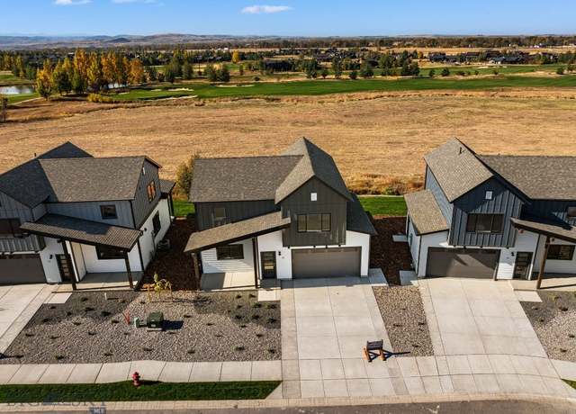 Property at 82 Horseshoe Loop, Bozeman, MT 59718, 3 beds, 2.5 baths