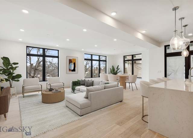 Property at 315 N Tracy Ave #404, Bozeman, MT 59715, 3 beds, 3 baths