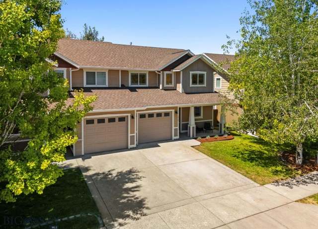 Property at 1517 Tempest Ct, Bozeman, MT 59718, 3 beds, 2.5 baths