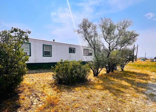 Property at 513 Main St, Rapelje, MT 59067, 3 beds, 2 baths