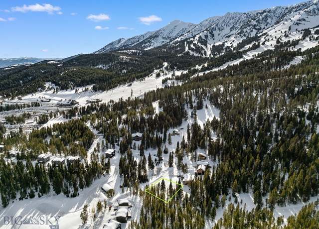 Property at TBD Christie Way, Bozeman, MT 59715