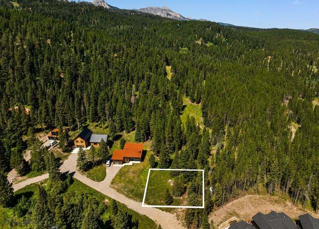 Property at TBD Christie Way, Bozeman, MT 59715