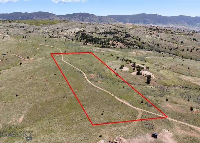 Property at The Damon, Walkerville, MT 59701