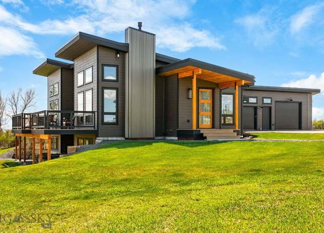 Property at 20 Prairie Falcon Ln, Belgrade, MT 59714, 4 beds, 3.5 baths