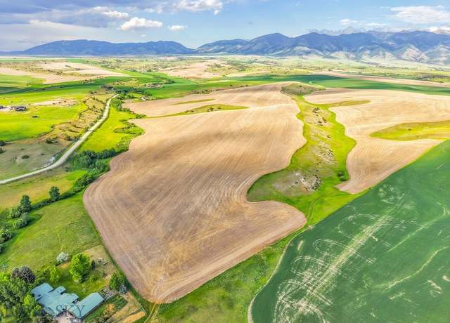 Property at NHN Foster Creek Rd, Belgrade, MT 59714