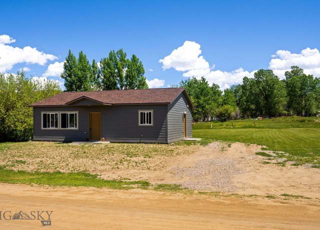 Property at 113 Washington St, Sheridan, MT 59749, 2 beds, 2 baths