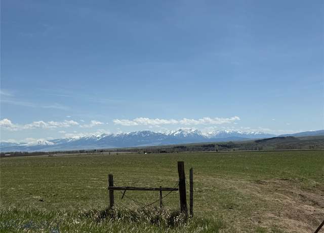Property at 100 Queen Ln, Clyde Park, MT 59047
