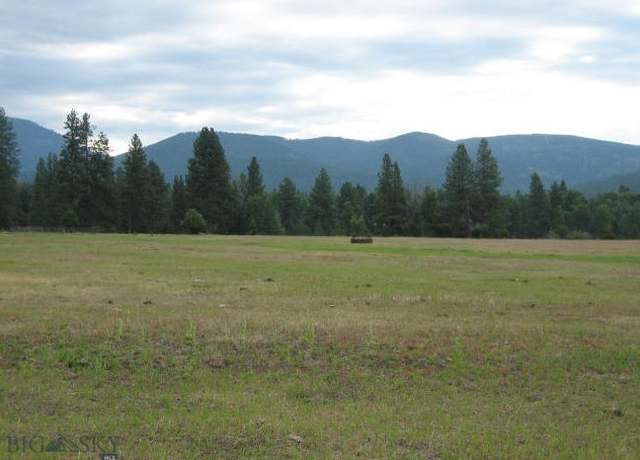 Property at 2980 Hwy 83 N, Seeley Lake, MT 59868
