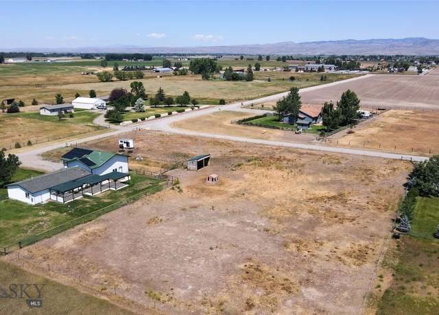 Property at 354 Emerald Ln, Belgrade, MT 59714, 3 beds, 2 baths