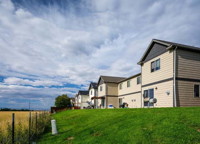 Property at 941 Saxon Way Unit A, Bozeman, MT 59718, 3 beds, 2.5 baths