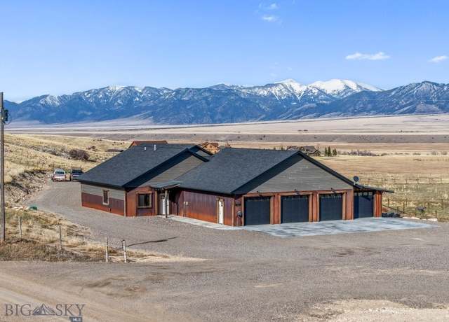 Property at 22 Red Rock Trl, Ennis, MT 59729, 3 beds, 2 baths
