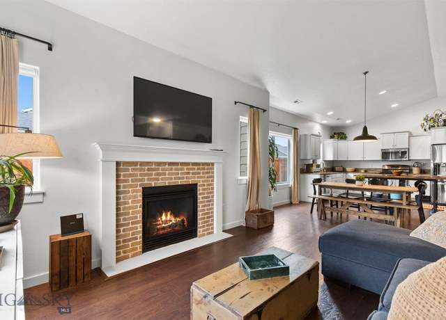 Property at 140 S Reliance Ave, Bozeman, MT 59718, 3 beds, 2 baths