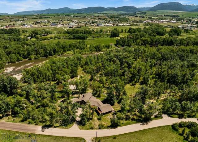 Property at 12640 Axtell Gateway Rd, Gallatin Gateway, MT 59730, 4 beds, 3.5 baths