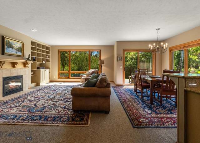 Property at 3300 E Graf St #26, Bozeman, MT 59715, 3 beds, 2 baths