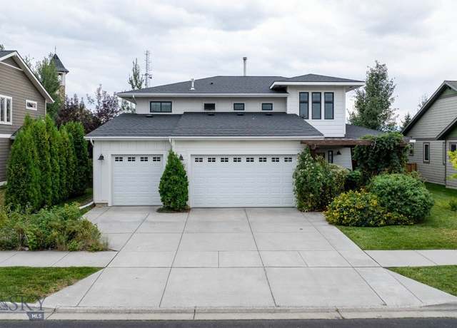 Property at 3382 Monida St, Bozeman, MT 59718, 4 beds, 2.5 baths