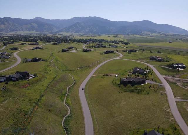 Property at Lot 52 Moon Shadow, Bozeman, MT 59715