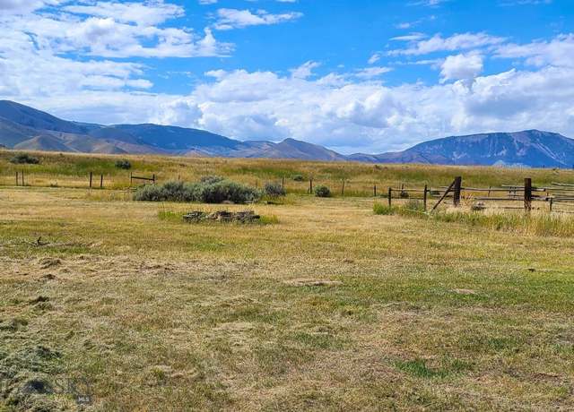 Property at 795 N Grover Cleveland St, Lima, MT 59739