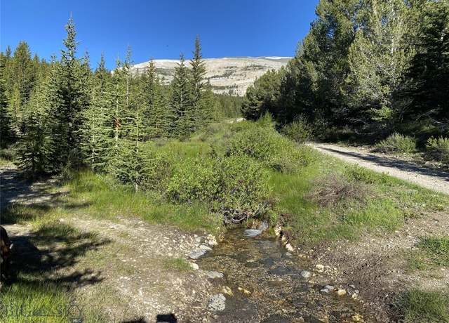 Property at TBD Trapper Creek Rd, Melrose, MT 59743