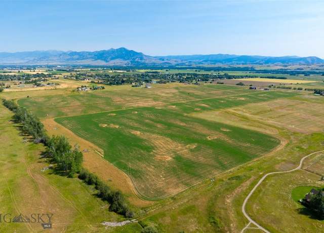 Property at Lot 8 Reilley Rd, Bozeman, MT 59718