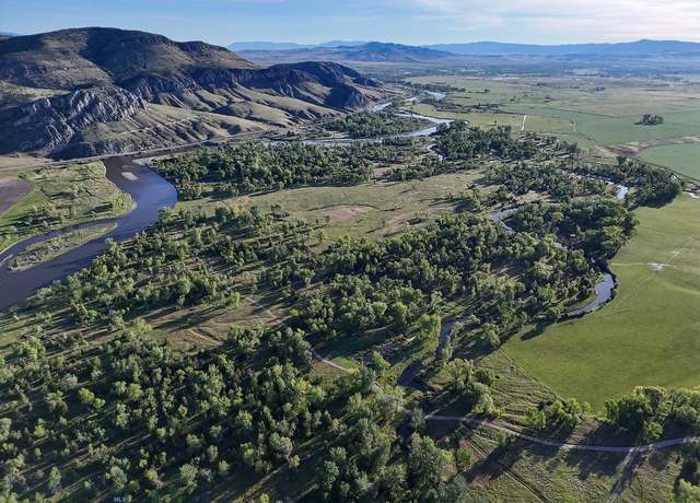 Property at 5211 Old Yellowstone Trail Trl, Three Forks, MT 59752