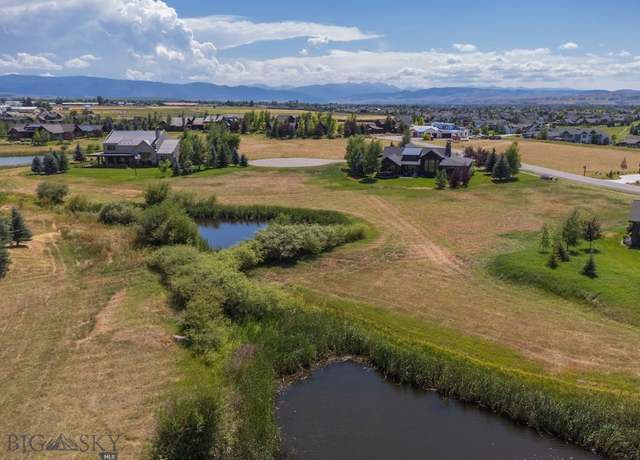 Property at Lot #15 Brave Heart Loop, Bozeman, MT 59718