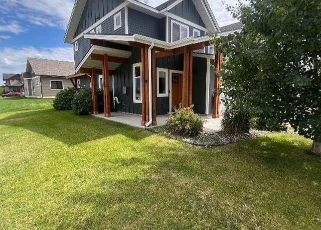 Property at 4418 Durston Rd Unit A, Bozeman, MT 59718, 3 beds, 2.5 baths