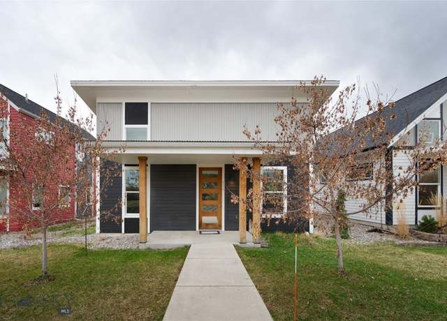 Property at 374 N Cottonwood Rd, Bozeman, MT 59718, 2 beds, 2 baths