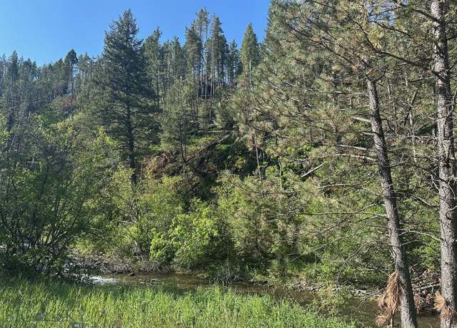 Property at NHN Hwy 89 N, Monarch, MT 59463