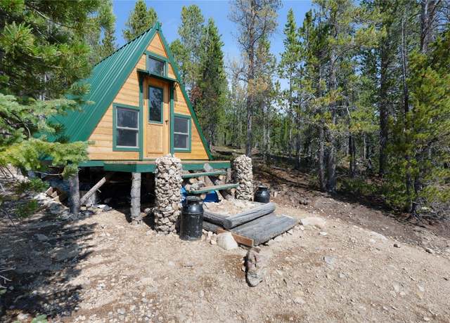 Property at NHN Rosa Trl, Anaconda, MT 59711