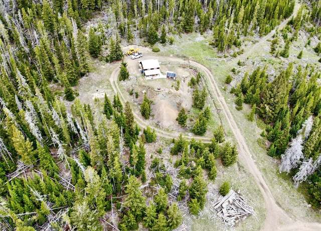 Property at 22 Indian Creek Rd, Townsend, MT 59644, 2 beds, 1 bath