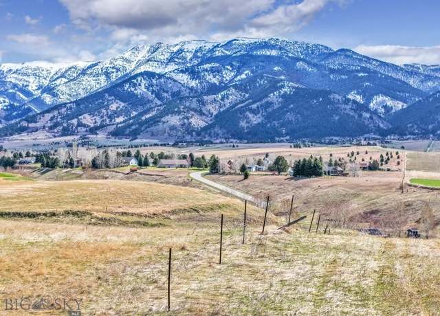 Property at 18 Moon Shadow Dr, Bozeman, MT 59715