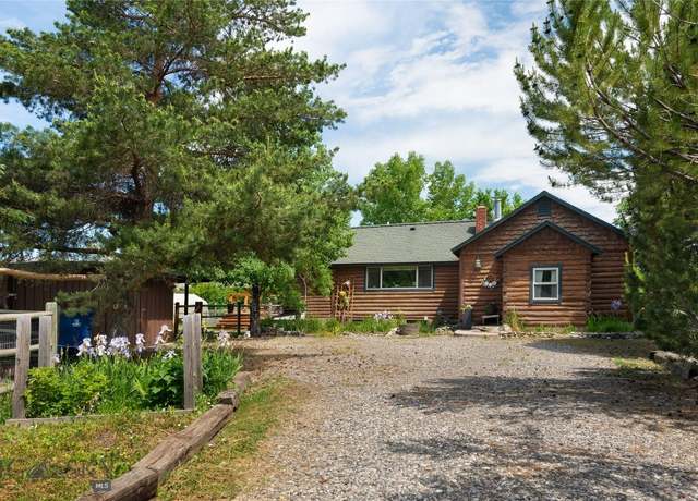 Property at 706 Colorado St, Belgrade, MT 59714, 2 beds, 1 bath