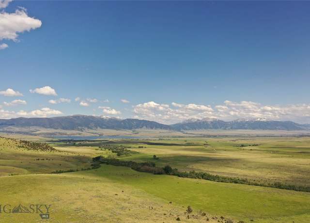 Property at Lot 12 Lookout Trail Trl, Mcallister, MT 59729
