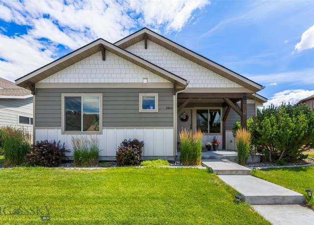 Property at 3388 S 28th Ave, Bozeman, MT 59718, 3 beds, 2 baths