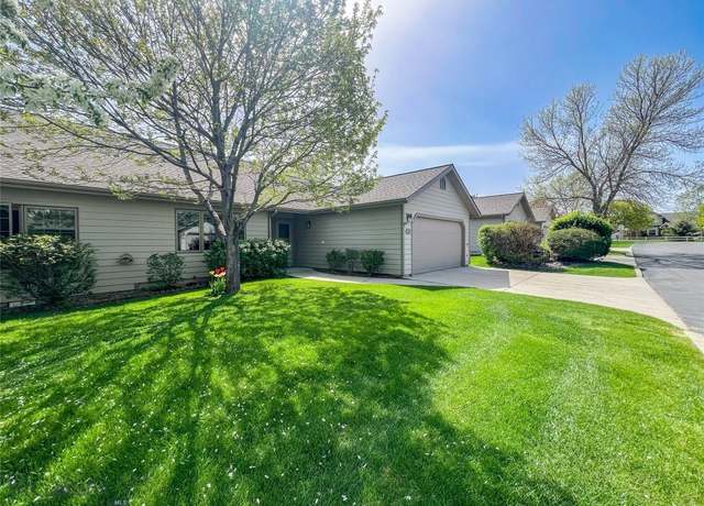 Property at 2400 Durston Rd #43, Bozeman, MT 59718, 2 beds, 2 baths