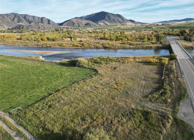 Property at 89 Mt Highway 359, Cardwell, MT 59721
