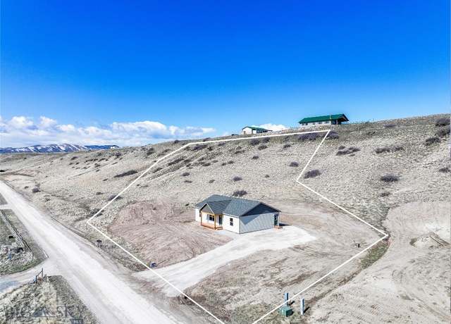 Property at 471 Lower Deep Creek Rd, Townsend, MT 59644, 3 beds, 2 baths