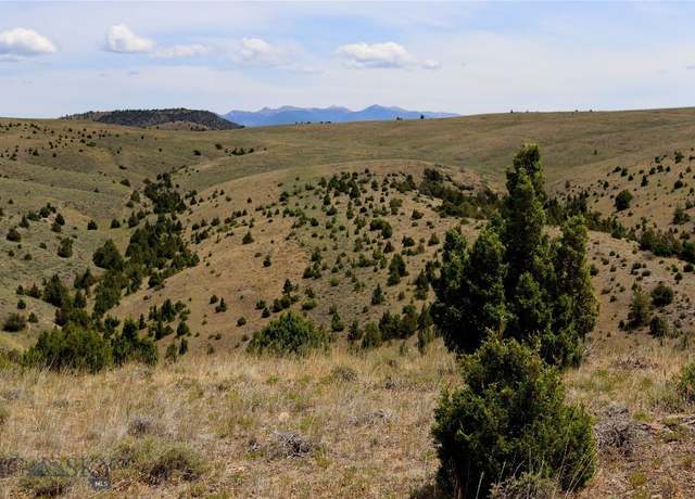Property at Lot 235 E Reservoir Cutoff Rd, Manhattan, MT 59741