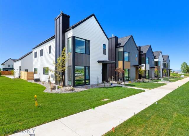Property at 2949-2951 S 27th Ave, Bozeman, MT 59718, 3 beds, 2.5 baths