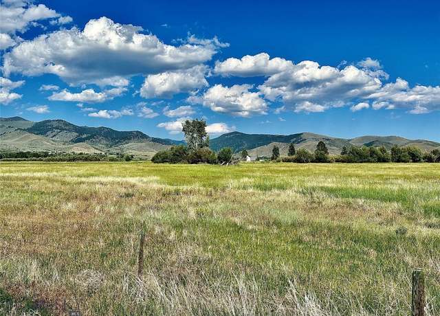 Property at Tract 8 61.13 Acres, Sheridan, MT 59749