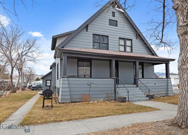Property at 131 N Oak St Unit 1-6, Townsend, MT 59644, 6 beds, 6 baths
