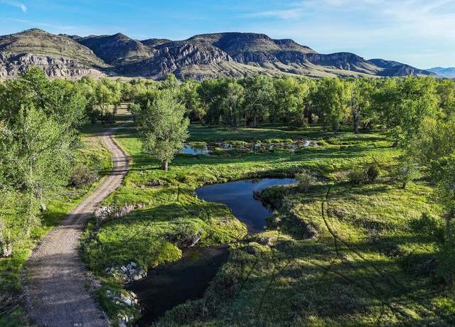 Property at 5191 Old Yellowstone Trail Trl, Three Forks, MT 59752, 5 beds