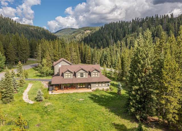 Property at 1255 Andesite Rd, Big Sky, MT 59716, 5 beds, 4.5 baths