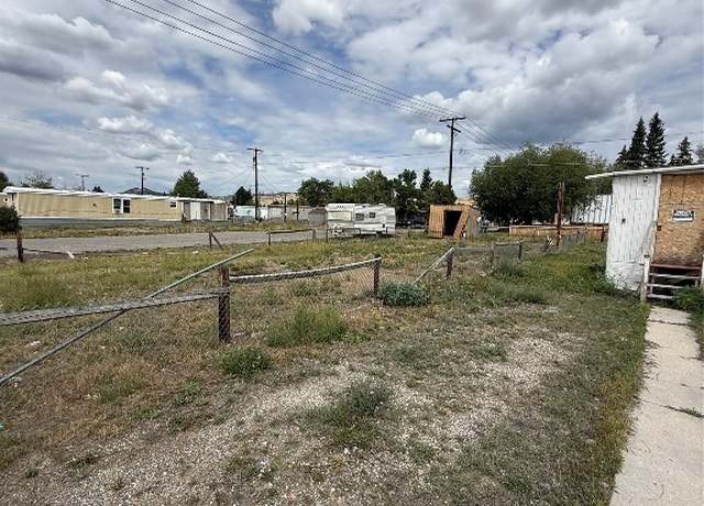 Property at 2901 Elm St, Butte, MT 59701