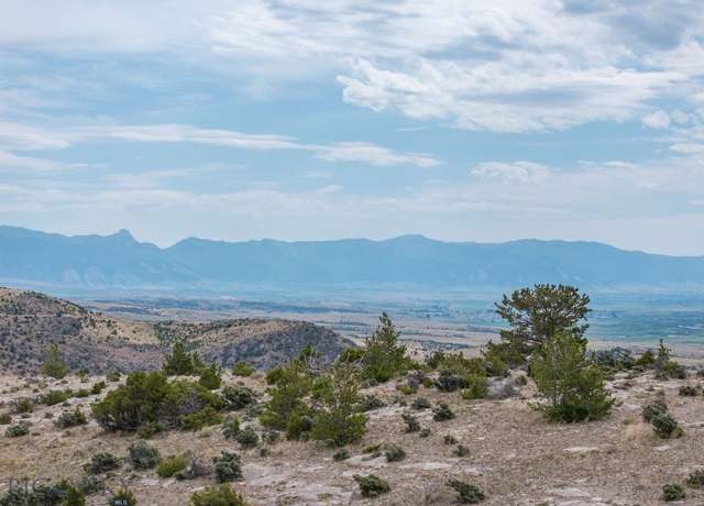 Property at Lot 147 Tbd South Deerhaven, Manhattan, MT 59741