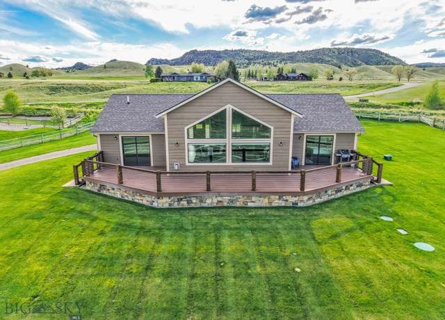 Property at 9 Cedar Ct, Ennis, MT 59751, 3 beds, 2 baths